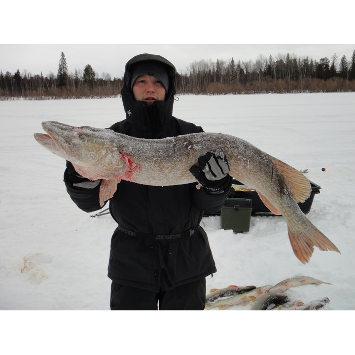 озера новосибирской области для рыбалки на щуку